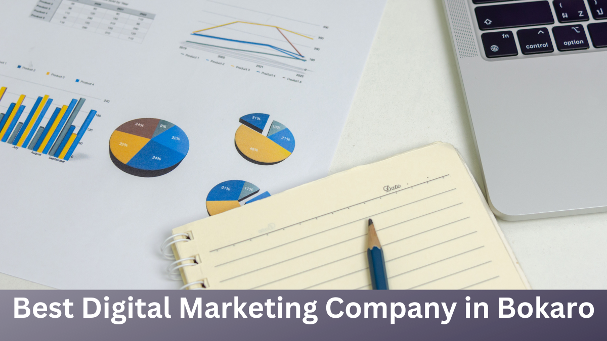 Best Digital Marketing Company in Bokaro-digitechgen.com-