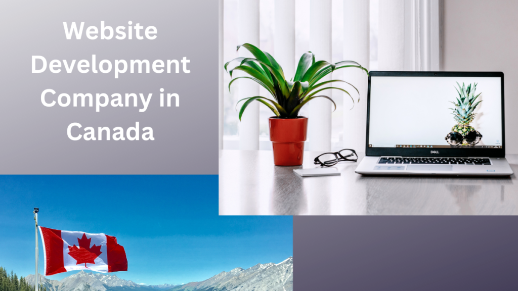 Website Development Company in Canada-digitechgen.com-