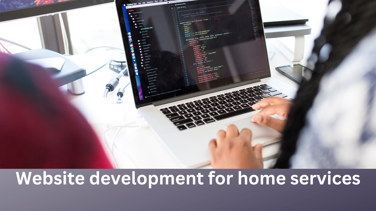 Website development for home services-digitechgen.com-