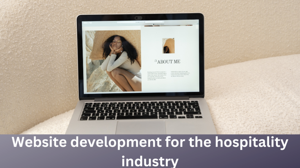 Website development for the hospitality industry-digitechgen.com-